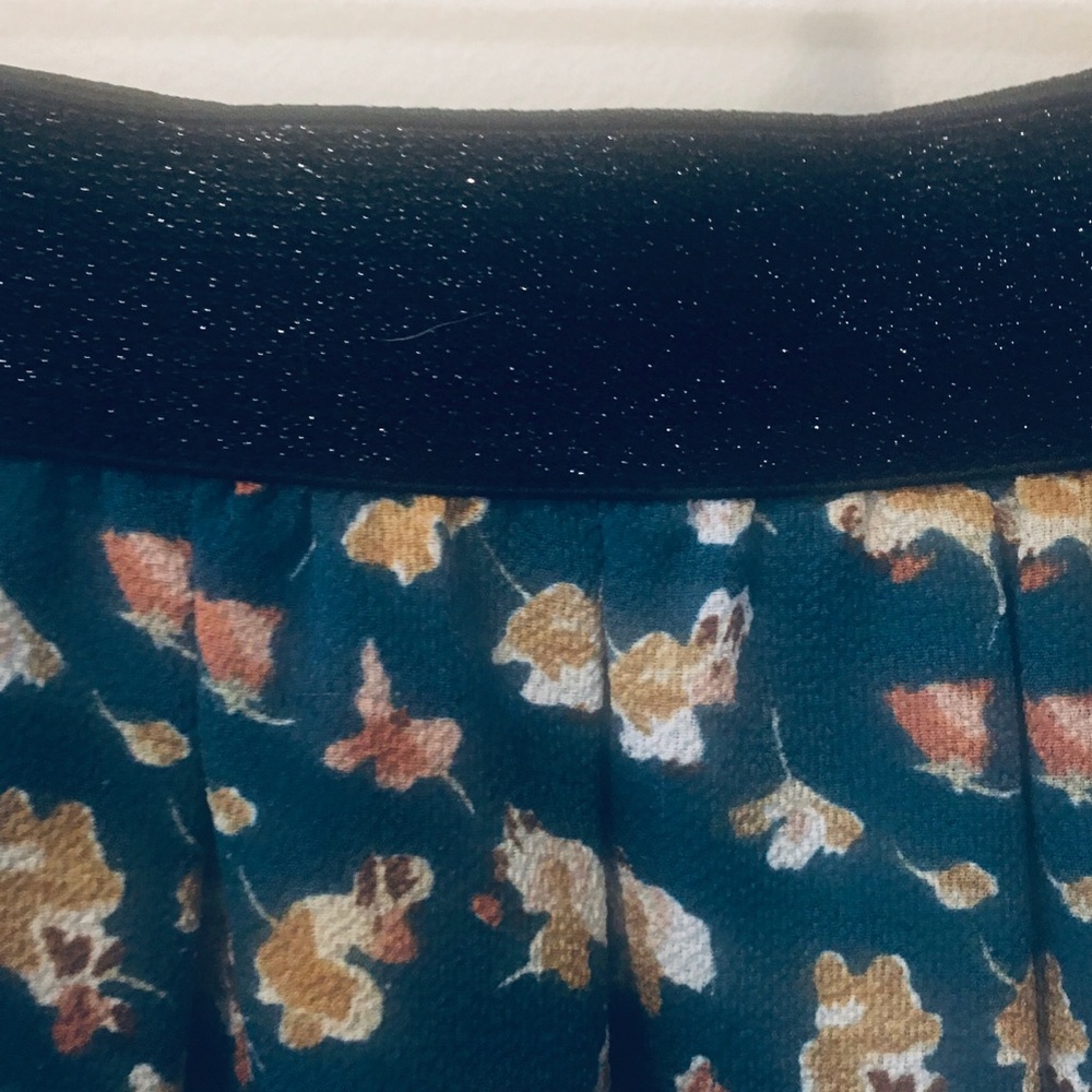 Mini Skirt - Picture 2 of 11